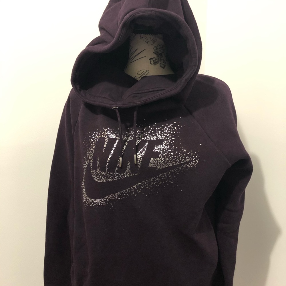 Nike hoodie